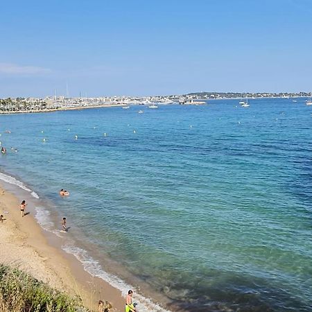 Golfe Juan Studio Vallauris Kültér fotó