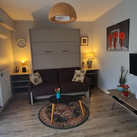 Golfe Juan Studio Vallauris Kültér fotó