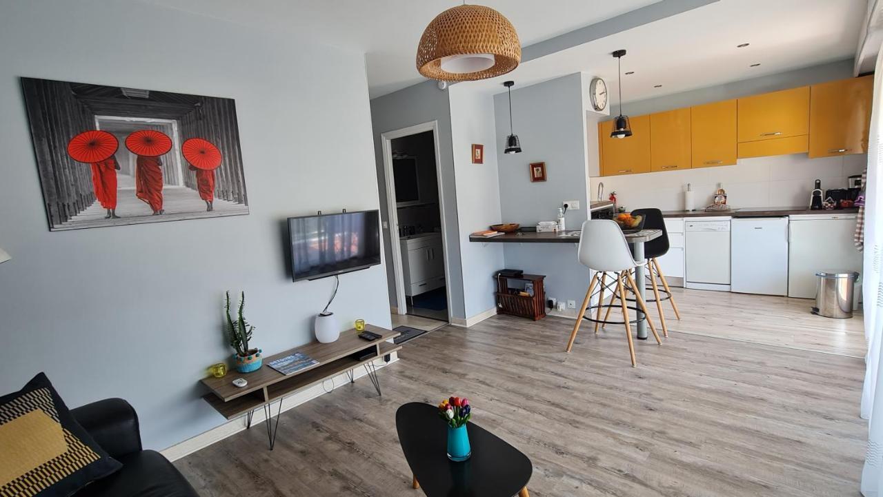 Golfe Juan Studio Vallauris Kültér fotó
