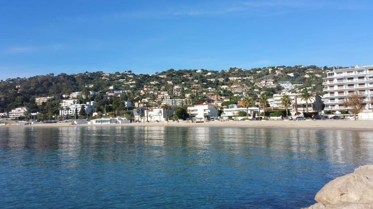 Golfe Juan Studio Vallauris Kültér fotó