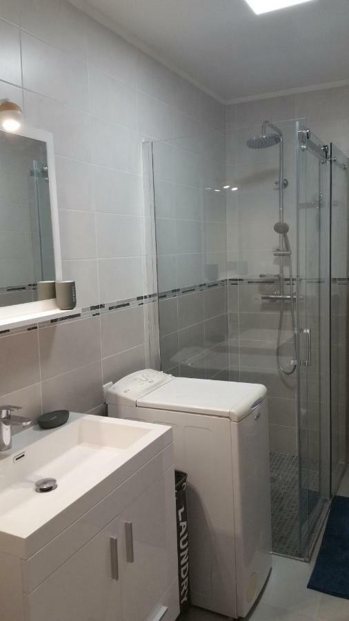 Golfe Juan Studio Vallauris Kültér fotó