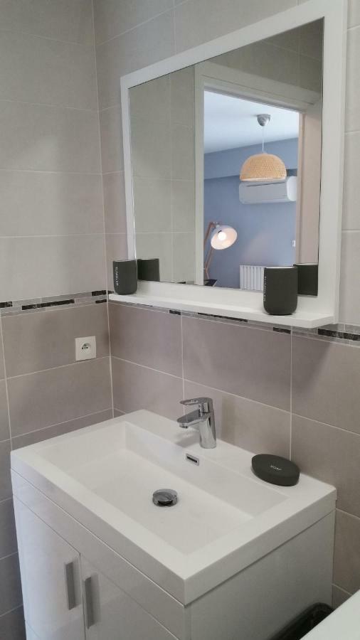 Golfe Juan Studio Vallauris Kültér fotó